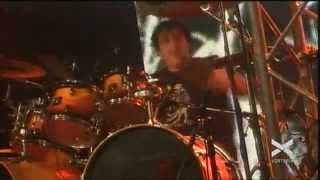 OCONNOR Teatro VORTERIX (Redemption Song)