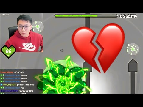 SHARDSCAPES 71%, 68%, 67% - (STREAM 6) // JUMP FROM BLOODBATH