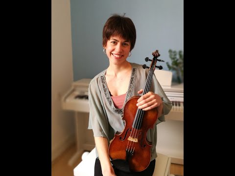 Geigenunterricht in Köln-Holweide, Geigenlehrerin Köln | Internationale Klavier & Violinschule