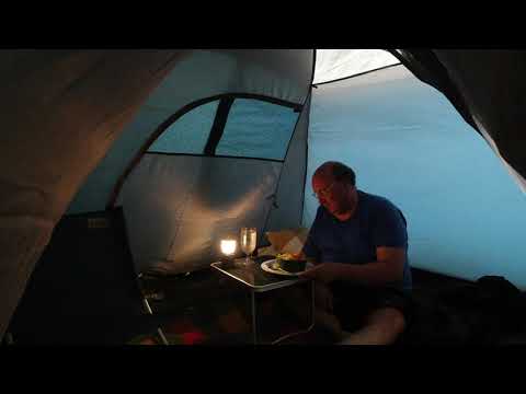 MongoTV_3372 - Danish Vlog - Min Aftensmad - Hønsebouillonsuppe Med Pastaskruer - Løg - Gulerødder