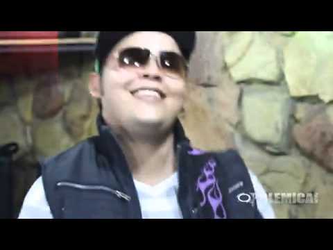 MC DANY BALA & JOÃOZINHO DA PATRÃO - CLIPE OFICIAL [2013]