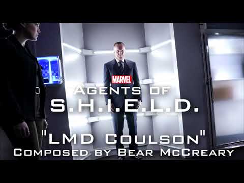 Agents of SHIELD Soundtrack - Episode 6x13 - LMD Coulson (HQ)