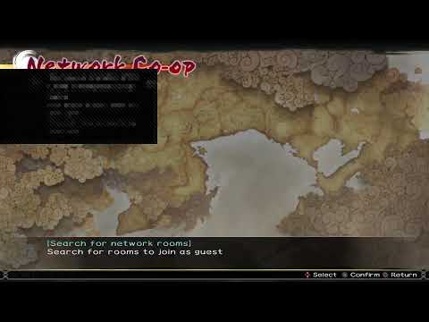 Utawarerumono ZAN - PS4 - Lets Play #3 with J R Pete G.