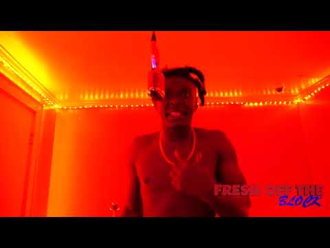 YSB POPOUTT - OWN LANE (FOTB)