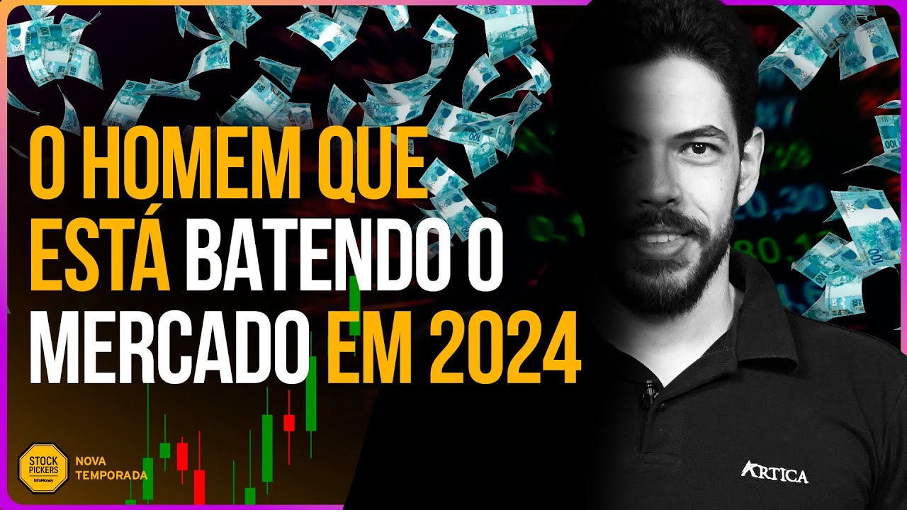 REVELADO: Os SEGREDOS da ESTRATÉGIA que DESTRÓI o Ibovespa há 11 anos