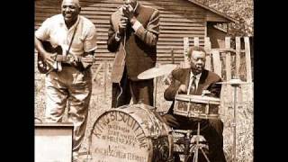 Sonny Boy Williamson /  Sonny Boy's Christmas Blues