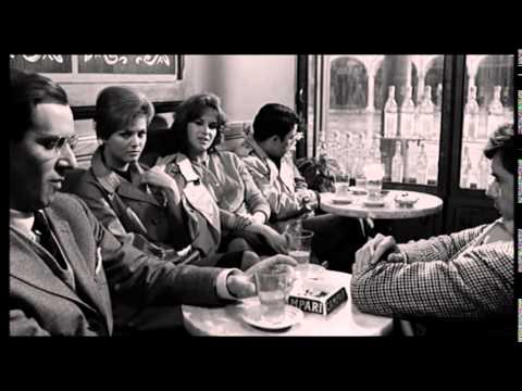 I Delfini - Francesco Maselli - Trama in 13 secondi