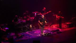 Bob Weir live Wiltern theater &quot;Ghost Towns&quot; 10-10-16
