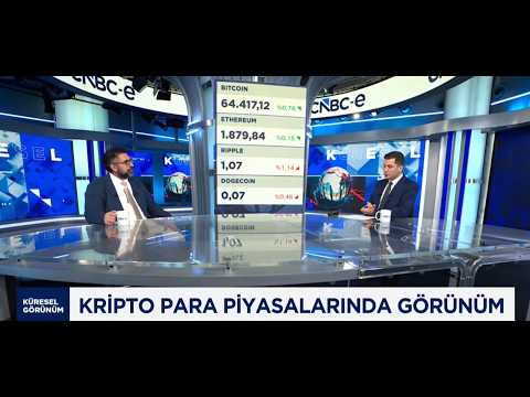 Stablecoinlerin Yaygınlaşması ve Etkileri - 05.08.2026 Blokzincir ve Kripto Gündemi