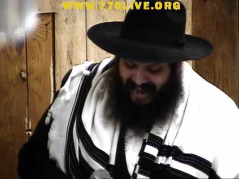 Inyoney Geula Umoshiach - 14 Menachem_Av 5776 - LIVE from Chabad Lubavitch World Headquarters in 770