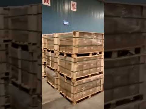 Tengri Fasteners Ready for delivery
