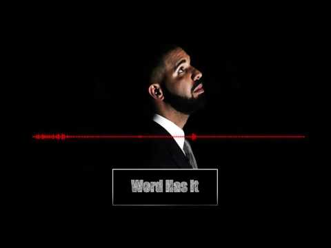 🔥Free Drake Type Beat 2017-Word Has IT ft Future Prod. Keepiticy NEW