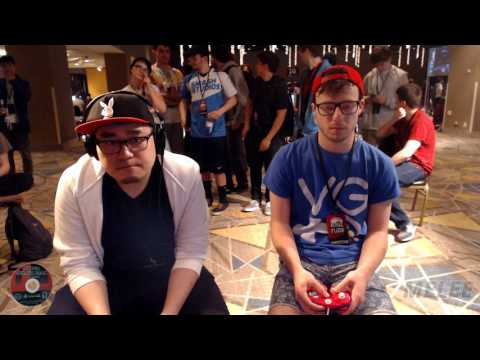 Royal Flush - Reno (Sheik) vs. BMC (Peach) - SSBM - Top 54 Losers R1