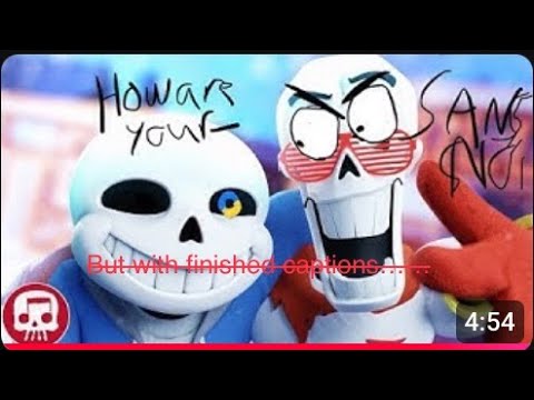 YouTube Thumbnail