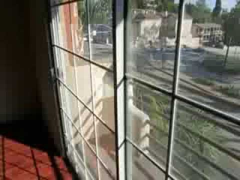 PL3504 - Modern 2 Bed + 2 Bath Apartment For Rent (Hollywood Hills / Los Angeles, CA).