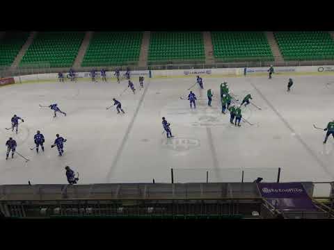 Člani AHL 1.11.2017 HK SŽ Olimpija - WSV Sterzing 4:3 (PS)