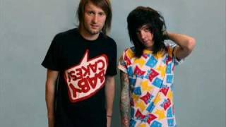 The Dressing Room - Breath Carolina