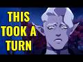 This Was NOT What I Expected Mighty Nein Ep 7 Review