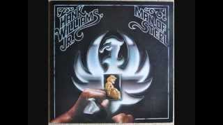 Hank Williams Jr- Lovesick Blues