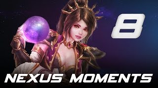 Nexus Moments #8
