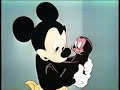 The Spirit Of Mickey Trailer