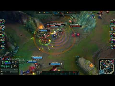 Dat kindred penta tho