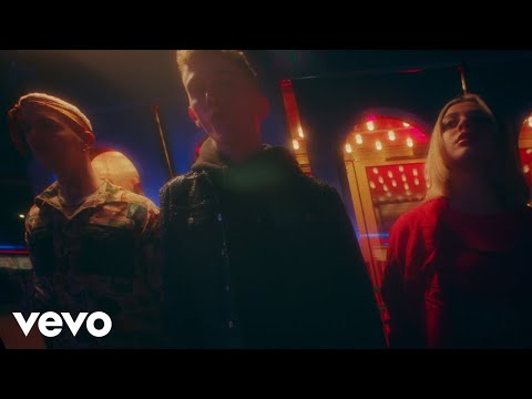 Not Good, Emis Killa, Rizzo - Mai più (Official Video)