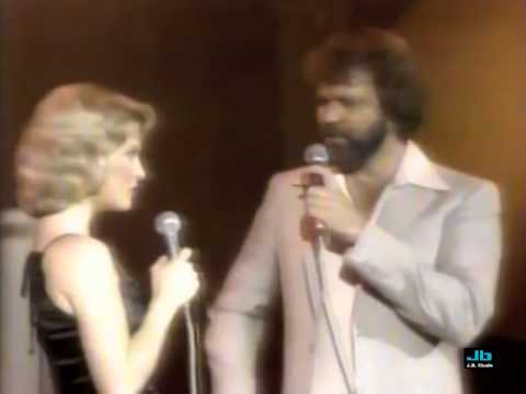 Tanya Tucker and Glenn Campbell - Dream Lover (Solid Gold)