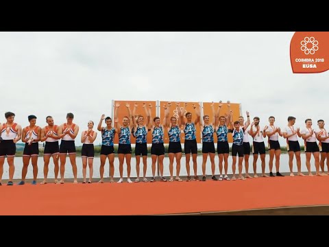 Imperial College Boat Club | NSR Feature 2020