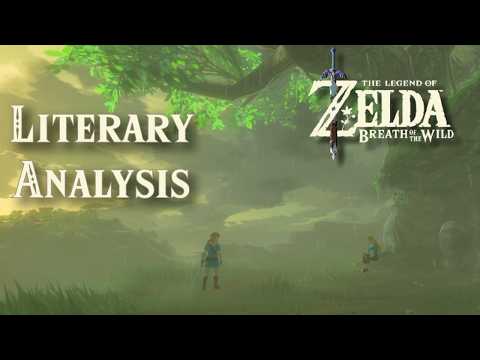 Breath of the Wild's Story Is Better Than You Remember.