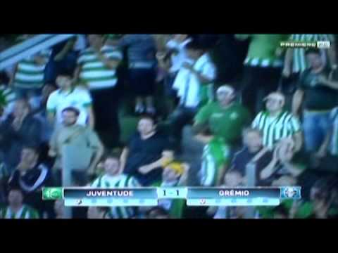 Alan Ruschel 2013