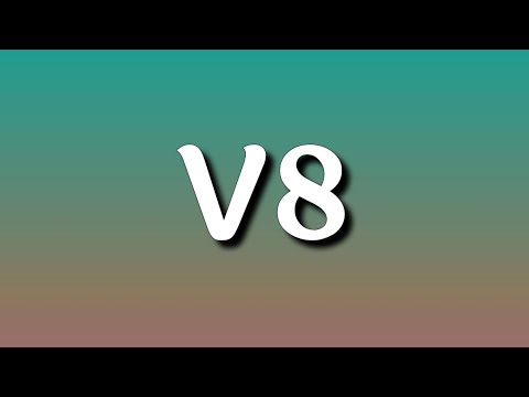 Lil Wayne - V8 (Lyrics) | No Ceilings 3