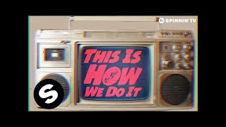 Joe Stone - The Party (This Is How We Do It) video