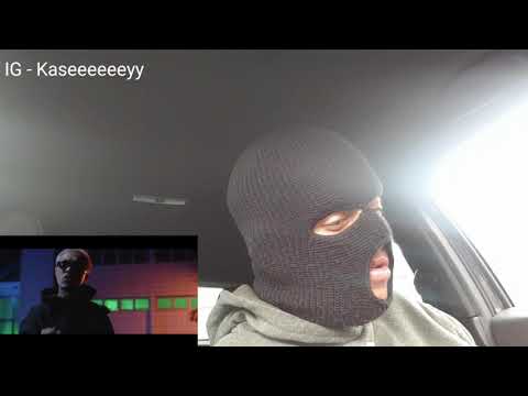 UK REACTION TO THAILAND RAP 🇹🇭 - YOUNGOHM - DEADMAN - REACTION VIDEO!