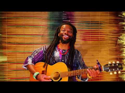 Beautiful Nubia - SEVEN LIFES (Live)