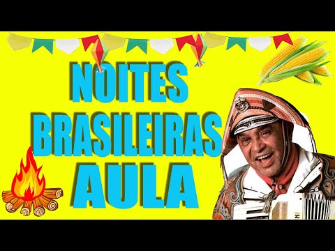 Noites Brasileiras - Luíz Gonzaga