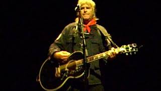 Mike Peters Solo The Alarm Standing In The Presence Of Love Live