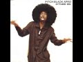 Pitch Black Afro Matofotofo