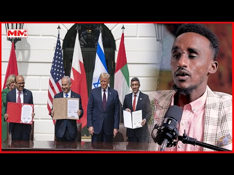 “Carabtu Islaam-nimo ayay inoo sheegtaan Heshiis kastana iyaga inagaga horeeya”Aqoonyahan Faytin