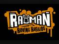 Rayman Raving Rabbids Good Time