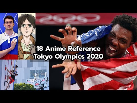 Anime Poses Reference