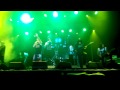 Figure of Six - 18.06.2015 - Festival kRock, Kherson, Ukraine - 06 - Morning Star (Intro)