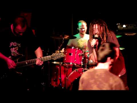 Slut - live in Břeclav (part 2/3) - FullHD