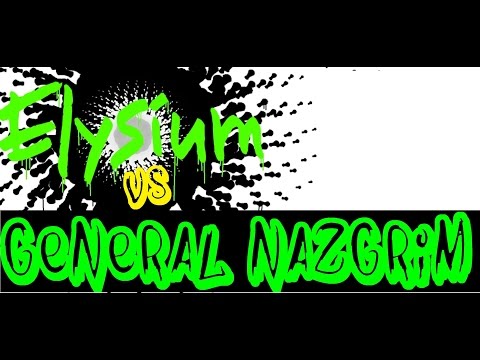 General Nazgrim 10 HC Asedio de Orgrimmar (GUIA PARA TANQUES)