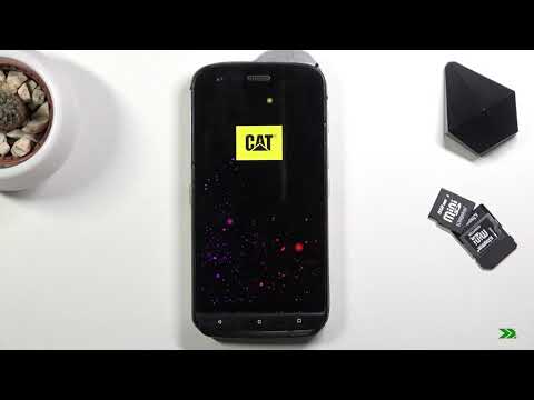 How to Skip Google Verification in CAT S61 – Unlock FRP