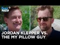 The MyPillow Guy - Jordan Klepper Fingers the Pulse | The Daily Show