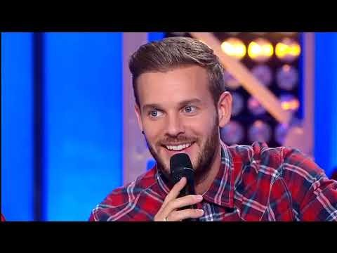 Chabada S04E03 - Dave, Matt Pokora, Amandine Bourgeois, Catherine Falgayrac