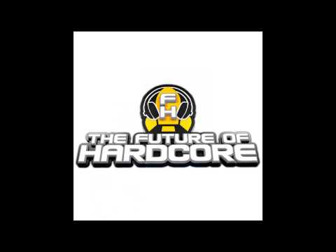 Bassline Animals - Save Yourself (Original Mix) [The Future Of Hardcore]