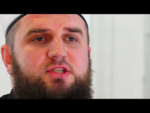 21 Hadis dana - RAMAZAN 2021.