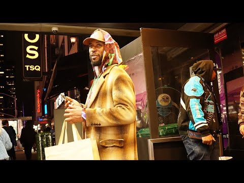 Serius Jones Pulls Up,Speaks On Upcoming Battle vs Nu Jerzey Twork,Jae Millz vs Goodz And More